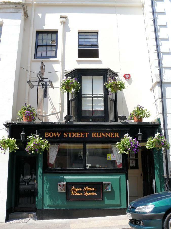Bow Street Runner Brighton Exterior foto